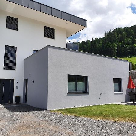 Apart Plattner Arzl im Pitztal Εξωτερικό φωτογραφία